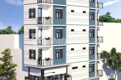 Bán gấp 50m2 đất, lô góc, mặt phố khu mễ trì, ôtô tránh, kinh doanh đỉnh cao, nhỉnh 5 tỷ