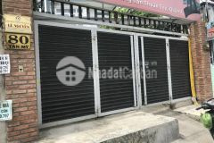 Chính chủ cho thuê mb 156m2 mặt tiền 80 tân mỹ p tân thuận tây q7