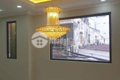 Hẻm xe tải, khu phân lô an ninh, 43m2, 5 tầng, nguyễn xí, bình thạnh