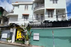 Bán nhà thảo điền, mt lê văn miến, giá tốt, 186,5m2 đất, 4pn, tiện kinh doanh