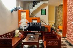 Bán căn góc đẹp 3.8x10, hẻm xe hơi 6m thông lê đại hành, chỉ nhỉnh 3.6 tỷ