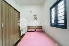 Bán nhà trần tấn, tân sơn nhì, tân phú 2 tầng 40m2 giá rê