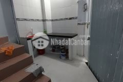 Bán nhà vân côi tân bình