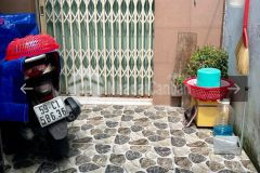 Nhà 3 tầng btct 3pn tôn đản giáp quận 1 công năng đủ chỉ 2.9 tỷ 35 m2