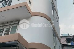Tt q10 nhà mới hẻm 6m không quy hoạch không lộ giới chỉ 5 tỷ