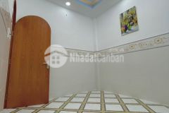 Bán nhà cách mạng tháng 8 phường 13, quận 10, dưới 7 tỷ