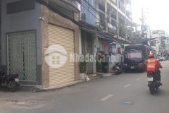 Bán nhà đất thánh tân bình