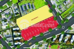 Đất nền điện tiến,giáp ranh đà nẵng,gần chợ lệ trạch,trường học,trục đường chính,giá chỉ 480tr