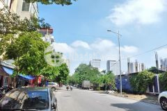 Bán nhà mặt phố văn phú,đường 15m,vỉa hè 6m,kd tấp nập,dt55m 4 tầng,gía nhỉnh 9 tỷ