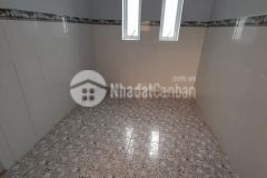 Bán nhà trần triệu luật tân bình