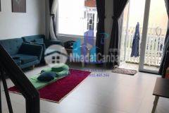 Nhà ngay trung tâm đường cổ loa phường 2 tp.đà lạt