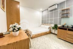 Chính chủ cho thuê chdv full nội thất cao cấp tại lưu nhân chú p5 q tân bình