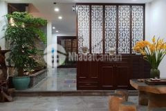 Trung tâm cầu giấygần phốfull nội thất cao cấp 6 tầng 82m nhỉnh 10 tỷ. lh 0916629390