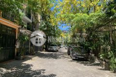 Bán nhà nguyễn công hoan, kinh doanh sầm uất, rẻ đẹp, dt 105m2, giá 21.5 tỷ