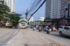 Bán tòa nha mặt phố phùng hưng phúc la 120m2x4 tầng mt 6.5m vỉa hè 20m