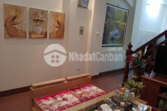 Bán nhà tô hiệu hà đông,38m2,hai mặt thoáng giá nhỉnh 3 tỷ