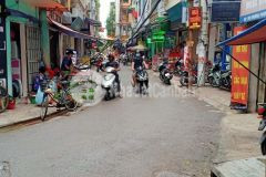 Bán nhà láng thượng kinh doanh, ngõ thông, nhà đẹp, dòng tiền tốt, 50m2x5t, 6.7 tỷ 0975642942