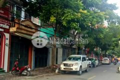 Tô hiệu, hà đông, nhà chủ tự xây cực đẹp, 10m ra mặt phố tô hiệu, ngõ thông, ôtô qua.