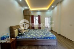 Nhà bán hẻm xe hơi âu cơ, quận 11, 68m2, giá rẻ