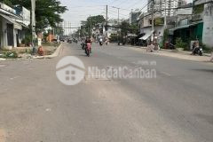 Siêu vị trí mặt tiền tô hiệu, tân phú. ngang 5m chỉ 10.5