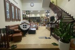 Nhà siêu đẹp, lô góc thoáng, kinh doanh phố văn cao full nội thất nhỉnh 8 tỷ