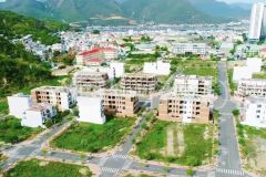 Bán đất kđt mipeco trung tâm thành phố nha trang