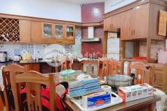 Bán nhà phố đội cấn, vĩnh phúc, dt 53m2 5 t, nhà đẹp 3.9 tỷ.