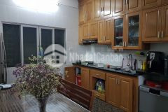 Chủ chuyển về nhà mới, giảm 100 triệu bán nhà nguyễn trãi chính kinh 38m2, 4 ngủ.