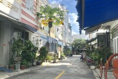 Nhà đẹp kđt vcn phước hải nha trang giá chỉ 2 tỷ8