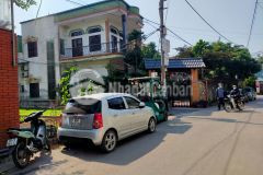 Hiếm bán đất thạch bàn hình thửa đẹp ngõ ôtô tải tránh kinh doanh giá 4.8 tỷ.