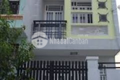 Hxh tránh xe ngủ trong nhà dt 60m2 tp thủ đức gía chỉ 4.8 ty.