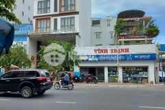 12 tỷ cho 72m2 mặt tiền trường chinh f13 tân bình chỉ 170trm