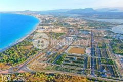 Đất cam hải tây chỉ 2,4trm2