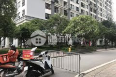 Bán shophouse khối đế lô góc kinh doanh tặng nội thất toà t3 timescity giá 24.3 tỷ