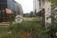 Khu phố 11, phường 5, tp đông hà, tỉnh quảng trị mặt tiền mai hắc đế.