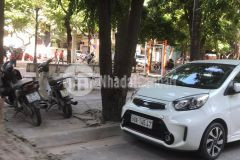 5 tỷ ccmn tt ngã tư sở 65m2 ô tô full công năng 52tr tháng.lh0984285667.