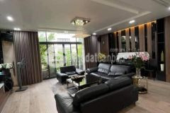 Chính chủ bán biệt thự đầu hồi, gamuda gardens, dt 2383t giá 28 tỷ.