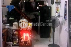 Bán nhà tôn đản 3.3 tỷ, phường 8 quận 4