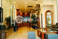 Bán gấp lk văn khê, vỉa hè, kinh doanh, 83m2, 5t, mặt tiền 5m, giá 8.6 tỷ.0974614591