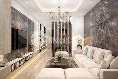 Yên lac, phân lô, ô tô, 5 tâng thang may nhinh 6 ty.