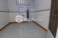 Bán nhà tự lập tân bình