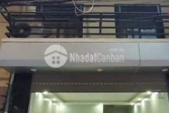 Nhỉnh 3 tỷ ô tô tránh, vào nhà kinh doanh ba đình nhà đẹp ở luôn.