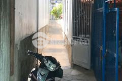 Cần bán 2 lô đất phường vĩnh hải, nha trang. gần chợ giá 760 triệu