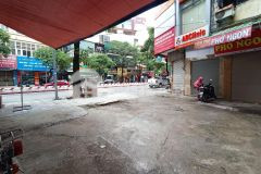 Siêu phẩm mặt phố, hai bà trưng, lô góc,ô tô đỗ cửa, sổ nở hậu kinh doanh sầm uất