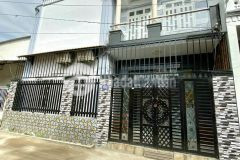 Bán nhà lầu hẻm ô tô cạnh bv đa khoa trung ương giá 3.05 tỷ