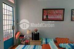 Bán nhà hẻm cách mạng tháng tám 70m 5x14 tân bình giá rẻ 4,5 tỷ 0985676770.