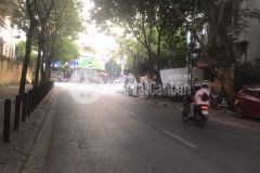 Cho thuê nhà riêng đường phạm tuấn tài, dịch vọng hậu, cầu giấy, hà nội.