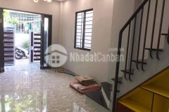 Bán nhà 2 tầng mới xây 2 mặt tiền ngay trung tâm thành phố nt, phường phước long