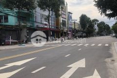 Bán nhà mặt tiền hai bà trưng tp quảng ngãi nhà 3 tầng giá 3ty390 lh 0909679112