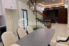 Bán gấp nhà phố hoa bằng full nội thất xịn